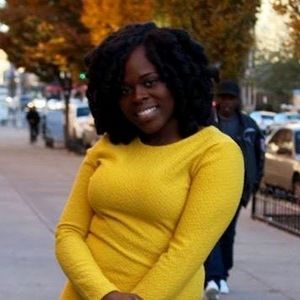 Meet your Posher, Patricia